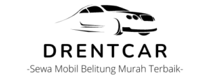 Rental Mobil Belitung Murah Logo