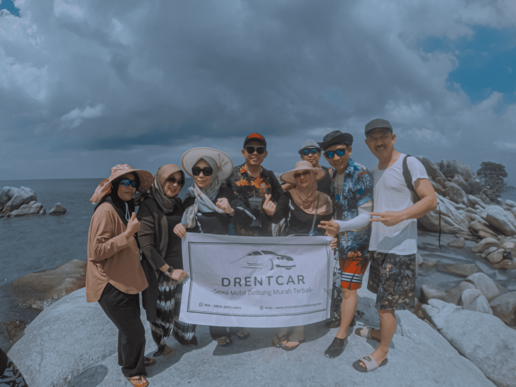paket tour belitung 3 hari 2 malam